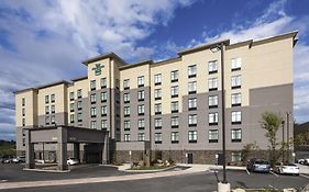 Homewood Suites by Hilton Seattle Lynnwood